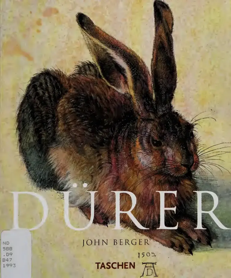 Albrecht Dürer Aquarelle und Zeichnungen