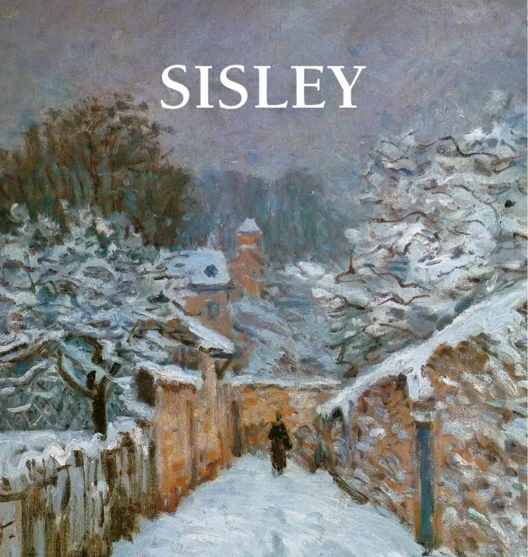 Alfred Sisley