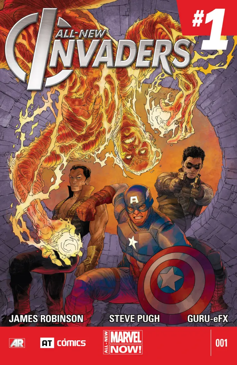All-New Invaders 01