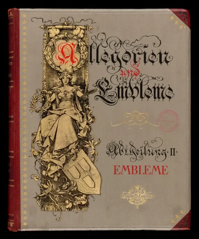 Allegorien und Embleme