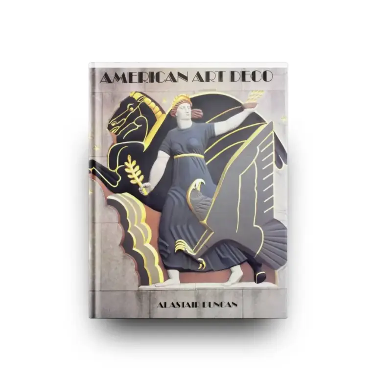 American Art Deco