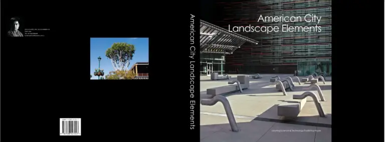 American City Landscape Elements