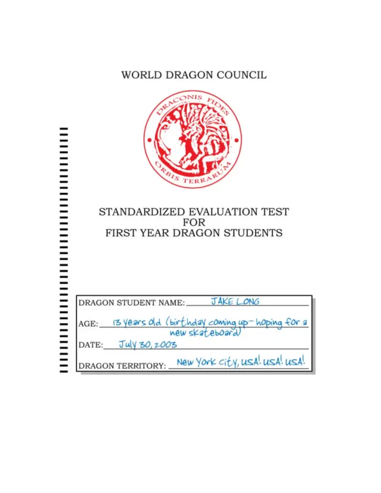 American Dragon Jake Long