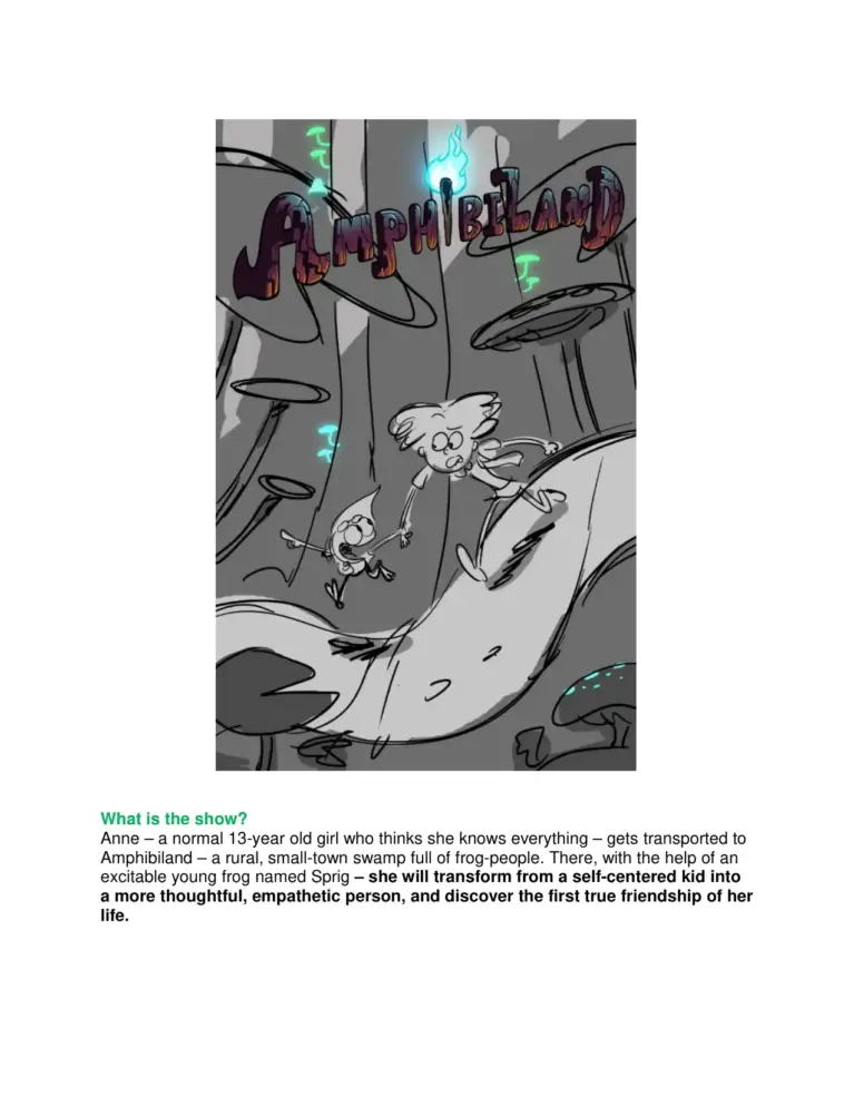 Amphibia (AmphibiLand)