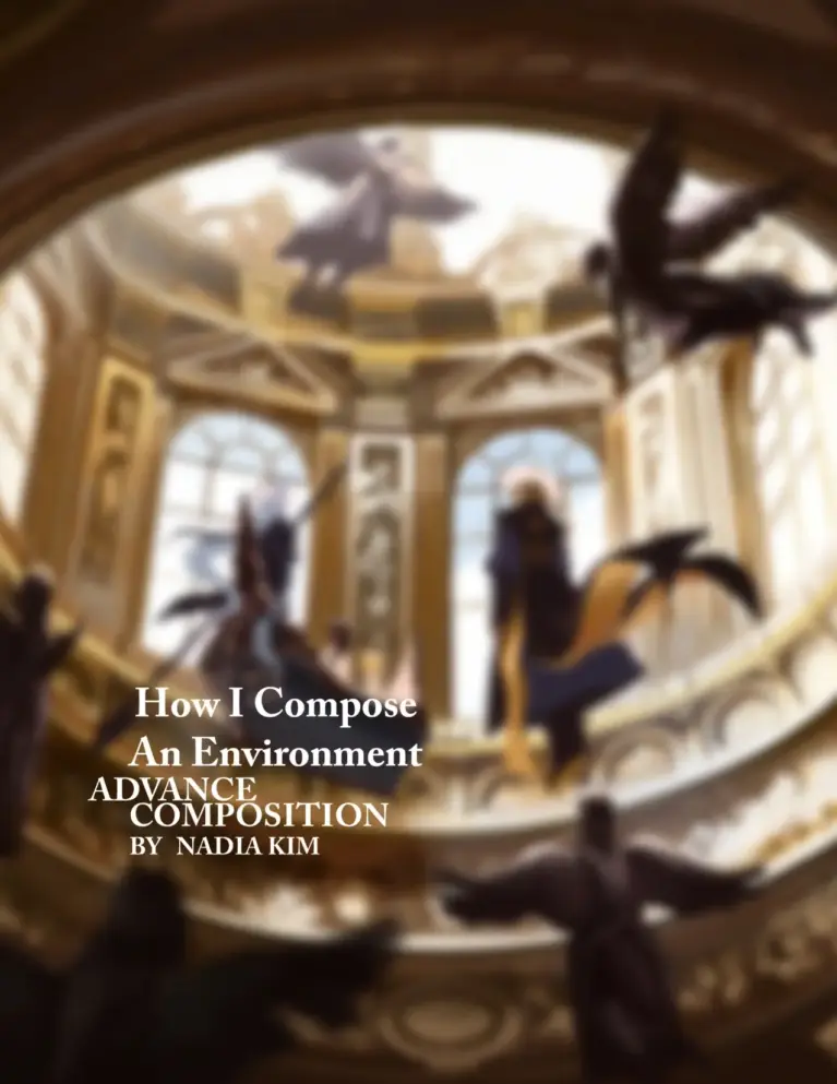 An Environment: Advanced Compositions