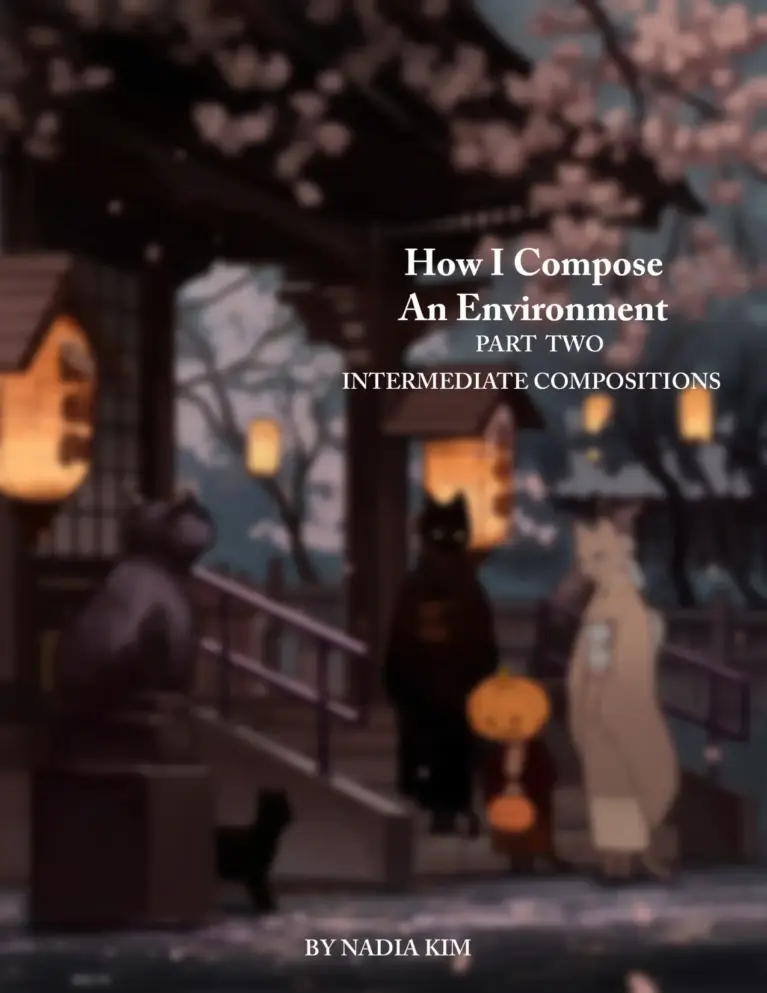 An Environment, Part Two: Intermediate Compositions