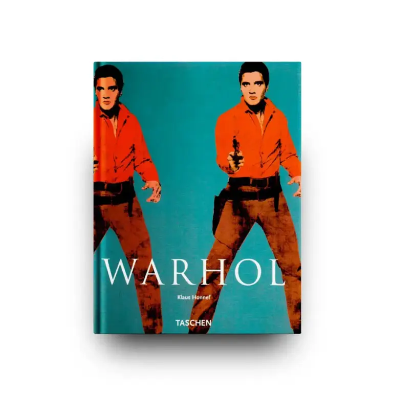 Andy Warhol 1928–1987: Commerce into Art