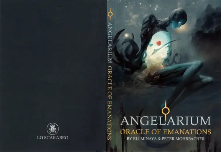 Angelarium: Oracle of Emanations