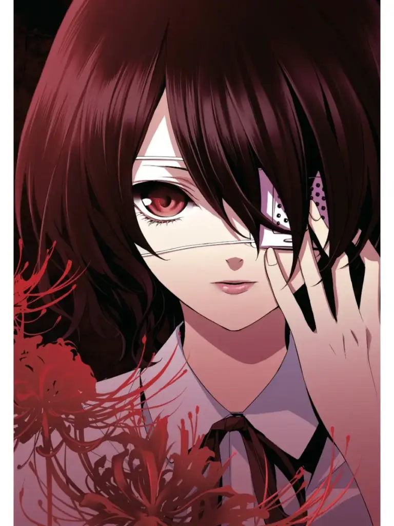 Another, Vol. 2