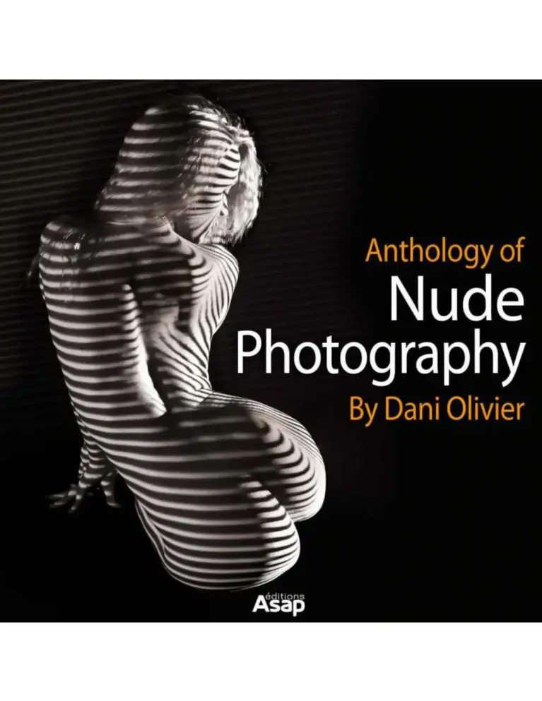 Anthology of Nude Photography