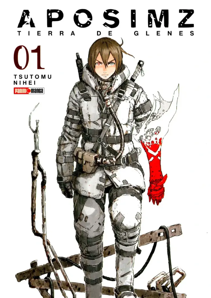 Aposimz. Tomo 01