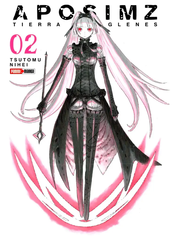 Aposimz Tomo 02