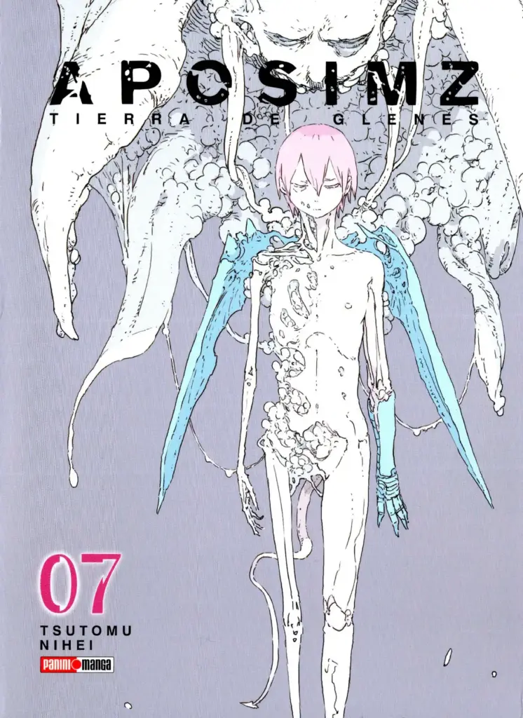 Aposimz Tomo 07