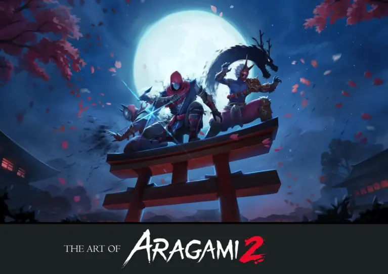 Aragami 2: Nintendo Switch