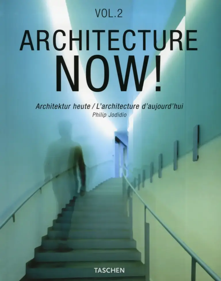 Architecture Now, Vol. 2
