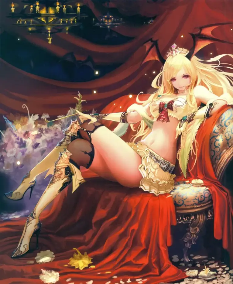 虫麻呂 Art Work Collection