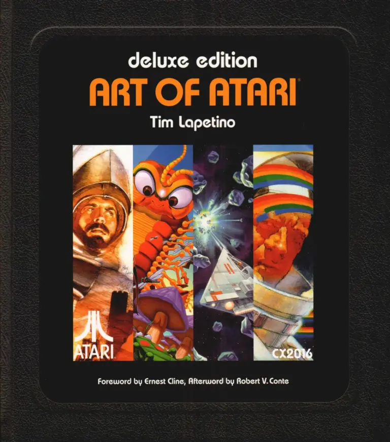 Art of Atari