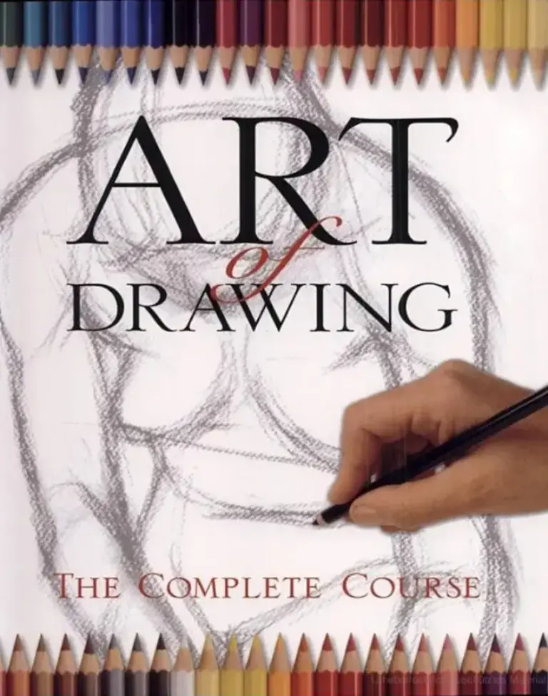 Art of Drawing: The Complete Course