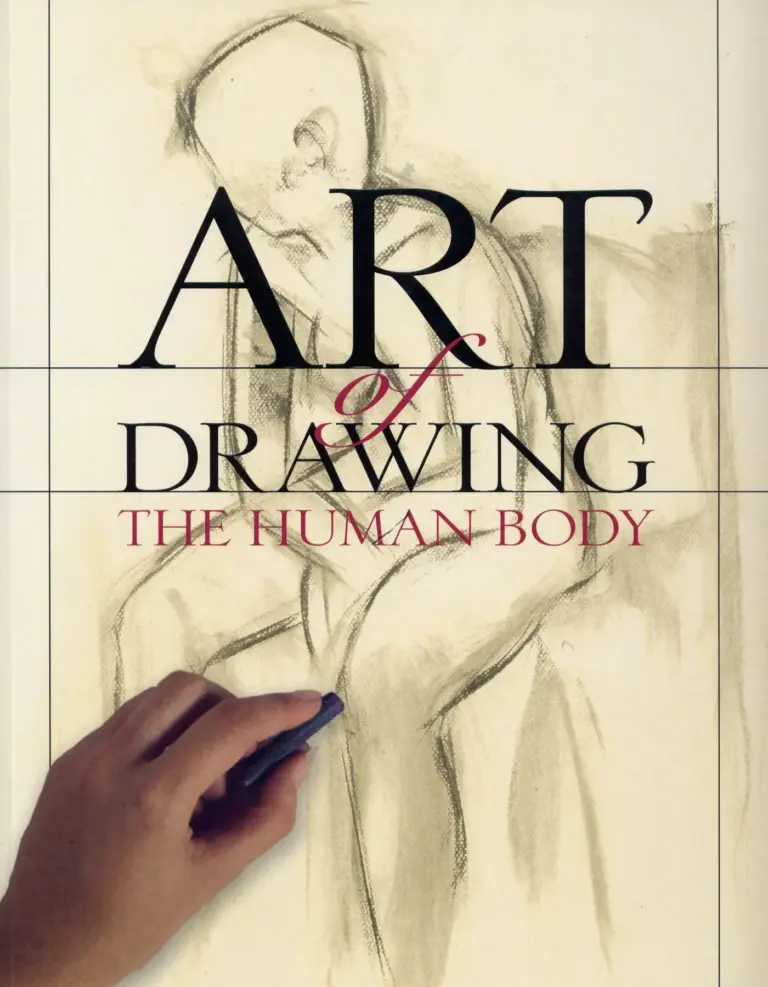 Art of Drawing the Human Body