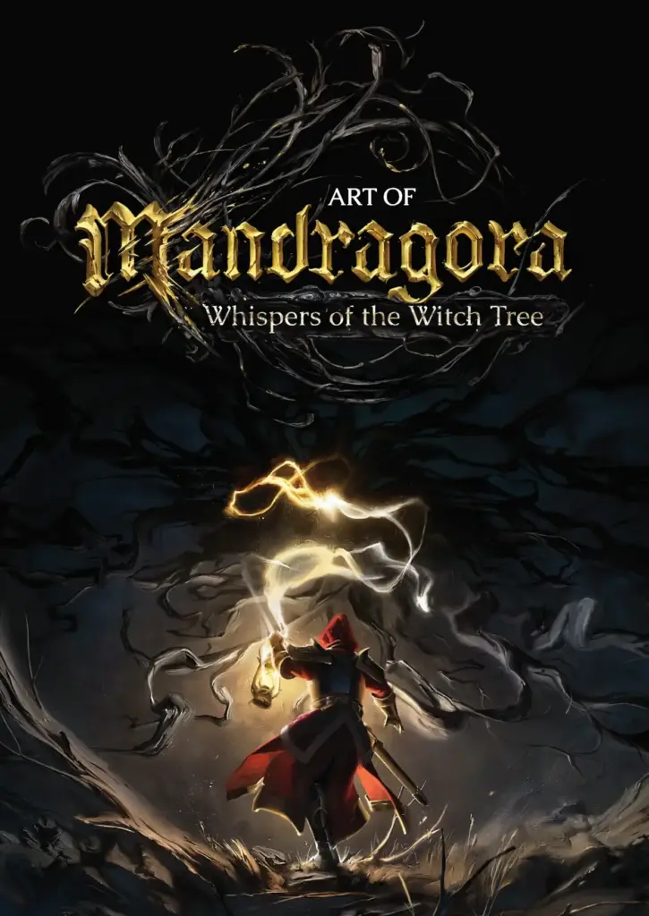 Art of Mandragora: Whispers of the Witch Tree