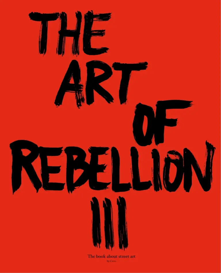 Art of Rebellion 3