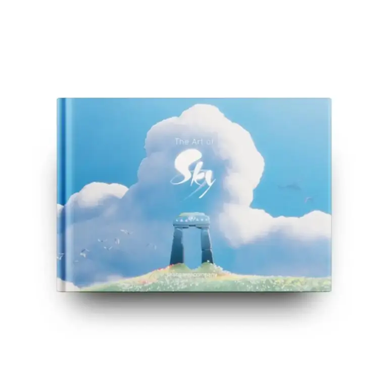 Art of Sky: Children of the Light