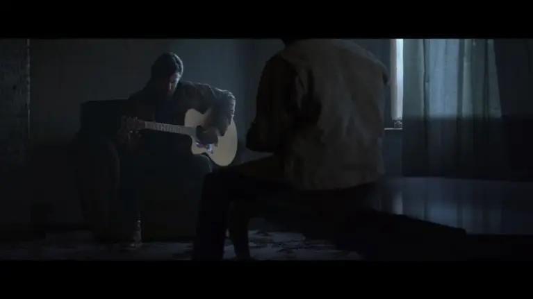 Art of The Last of Us II – Vol. 1