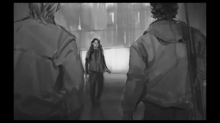 Art of The Last of Us II – Vol. 2