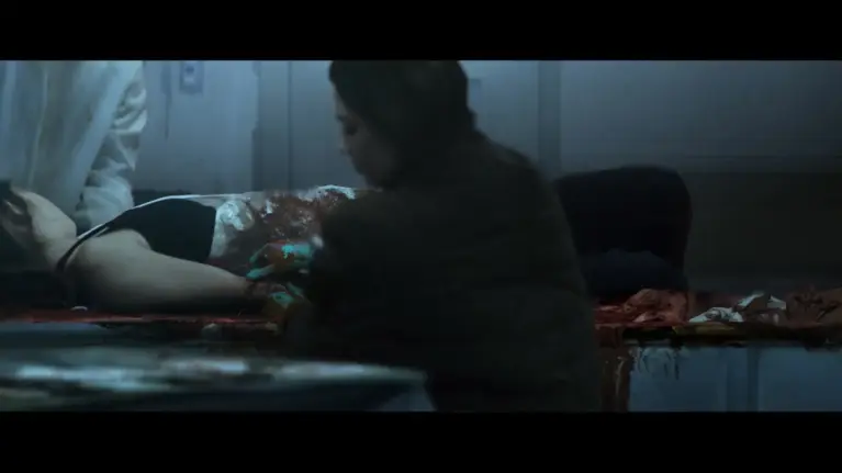 Art of The Last of Us II, Vol. 4