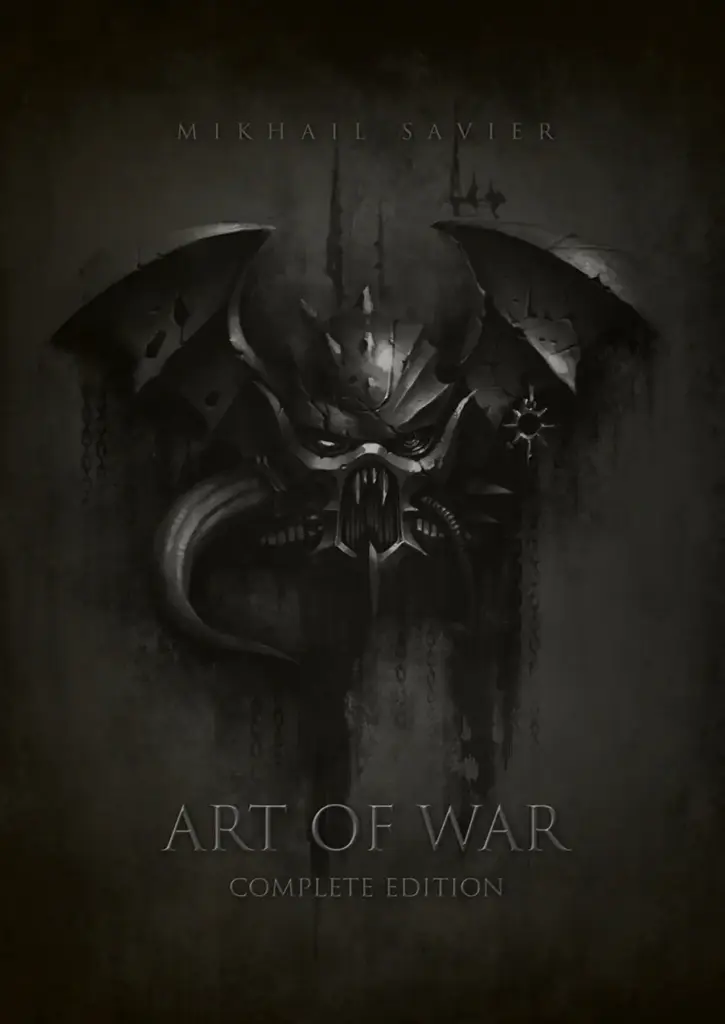 Art of War – Complete Edition