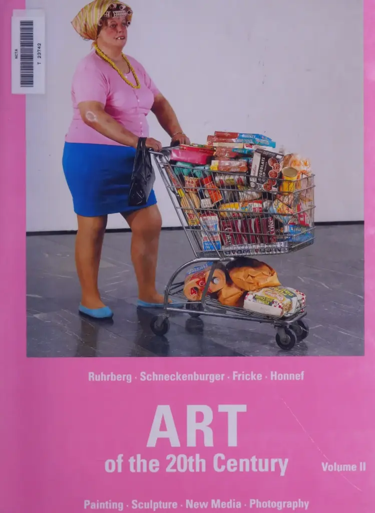 Art of the 20th Century, Vol. 2