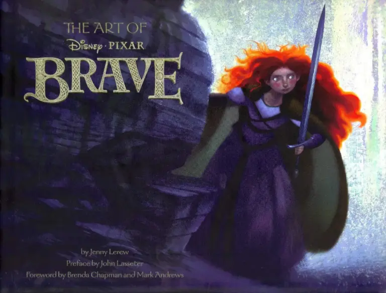Art of the Brave