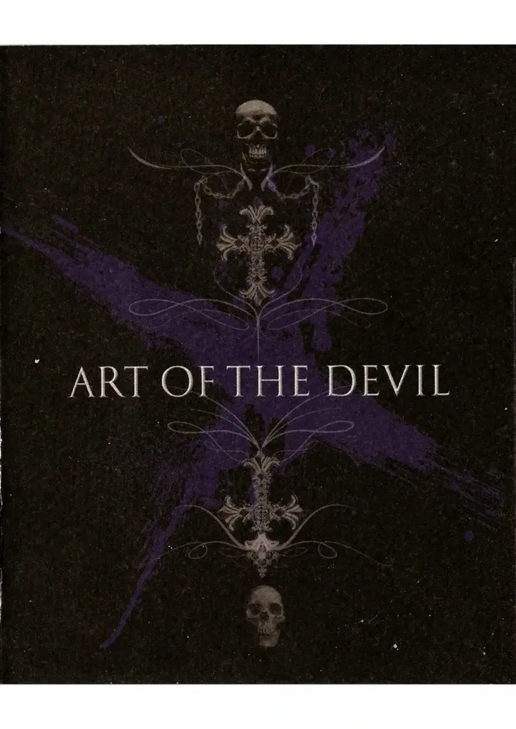 Art of the Devil
