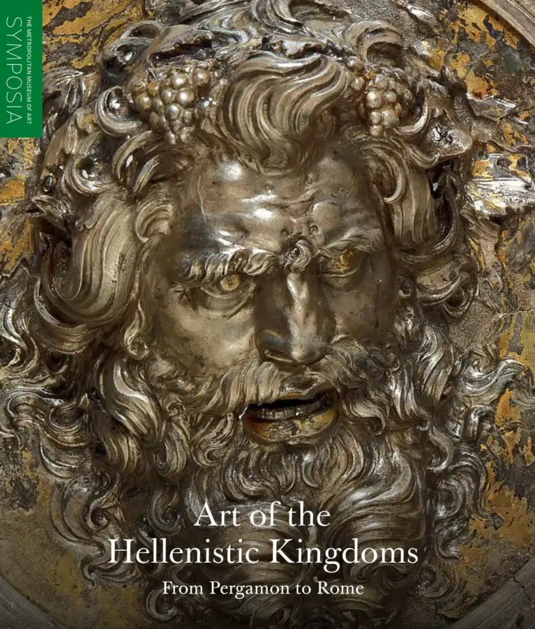 Art of the Hellenistic Kingdoms: From Pergamon to Rome