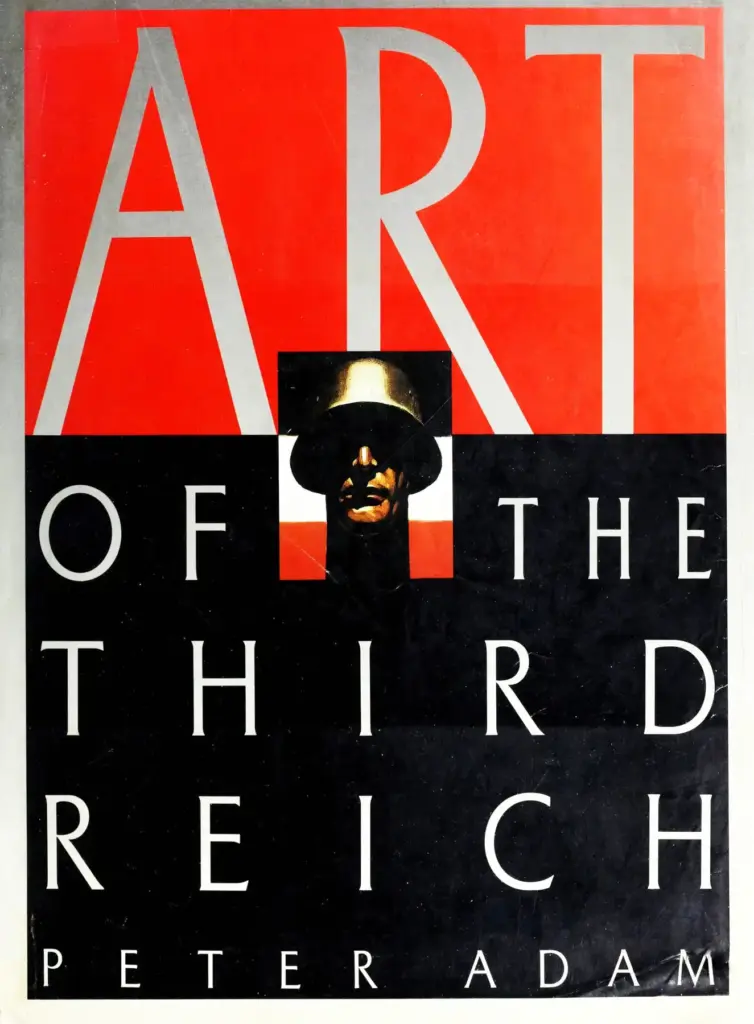 Art of the Third Reich