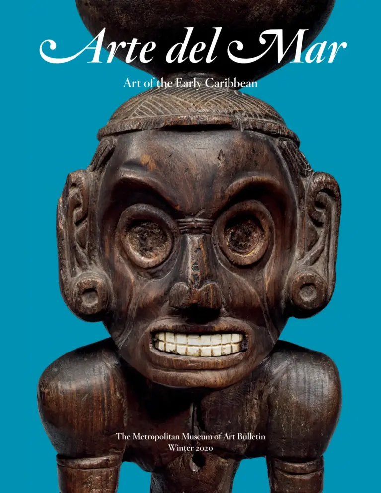 Arte del Mar: Art of the Early Caribbean