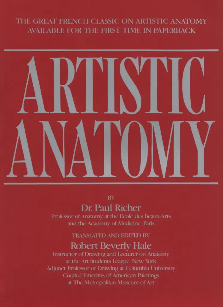 Artistic Anatomy