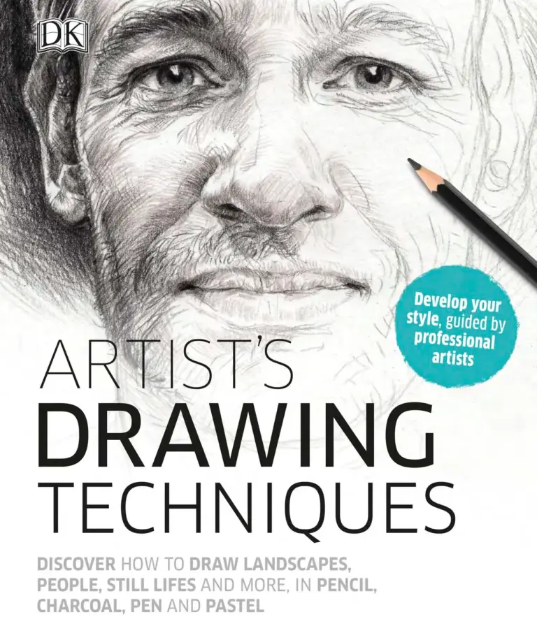 Artist’s Drawing Techniques