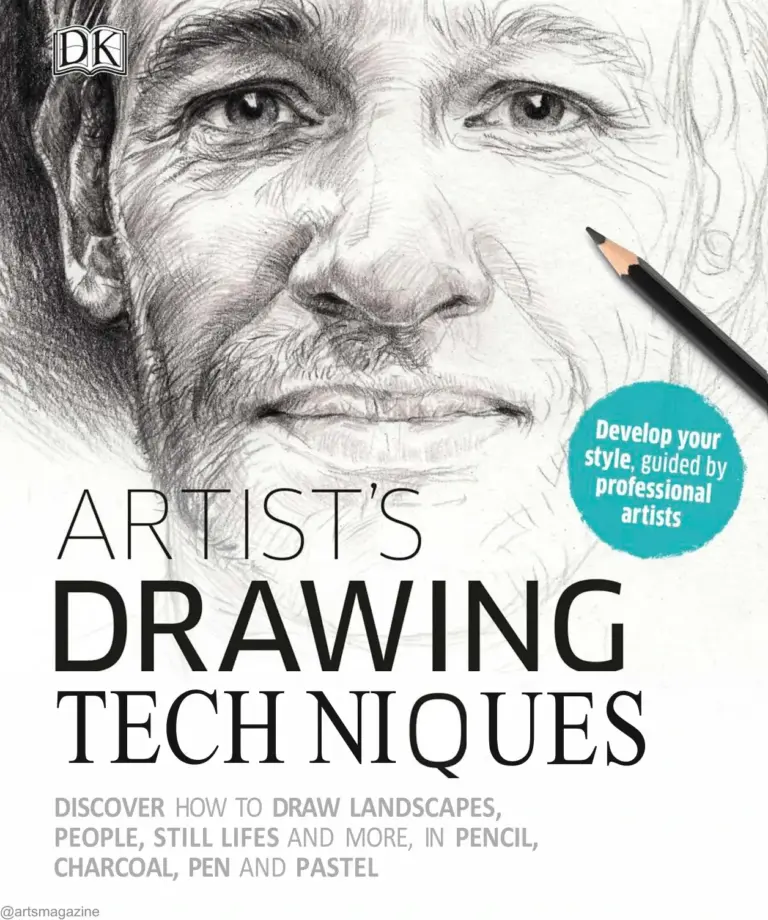 Artist’s Drawing Techniques