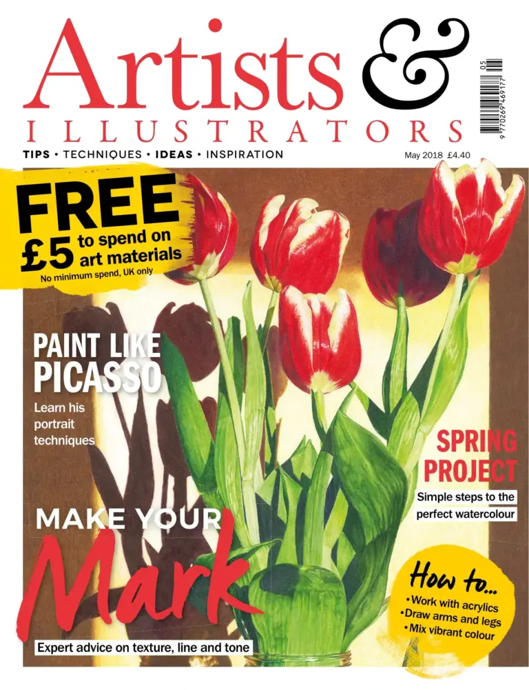 Artists & Illustrators