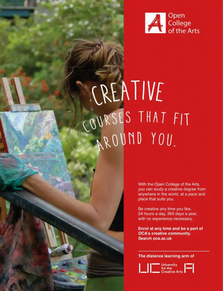 Artists & Illustrators Magazine March 2021