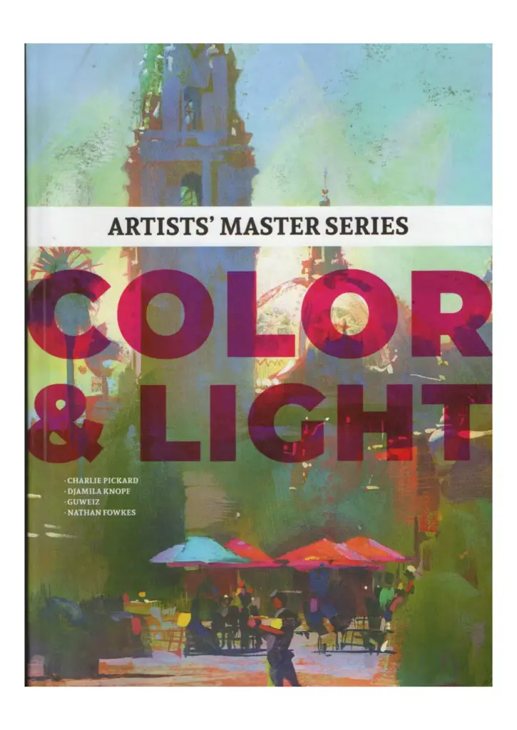 Artists’ Master Series: Color and Light