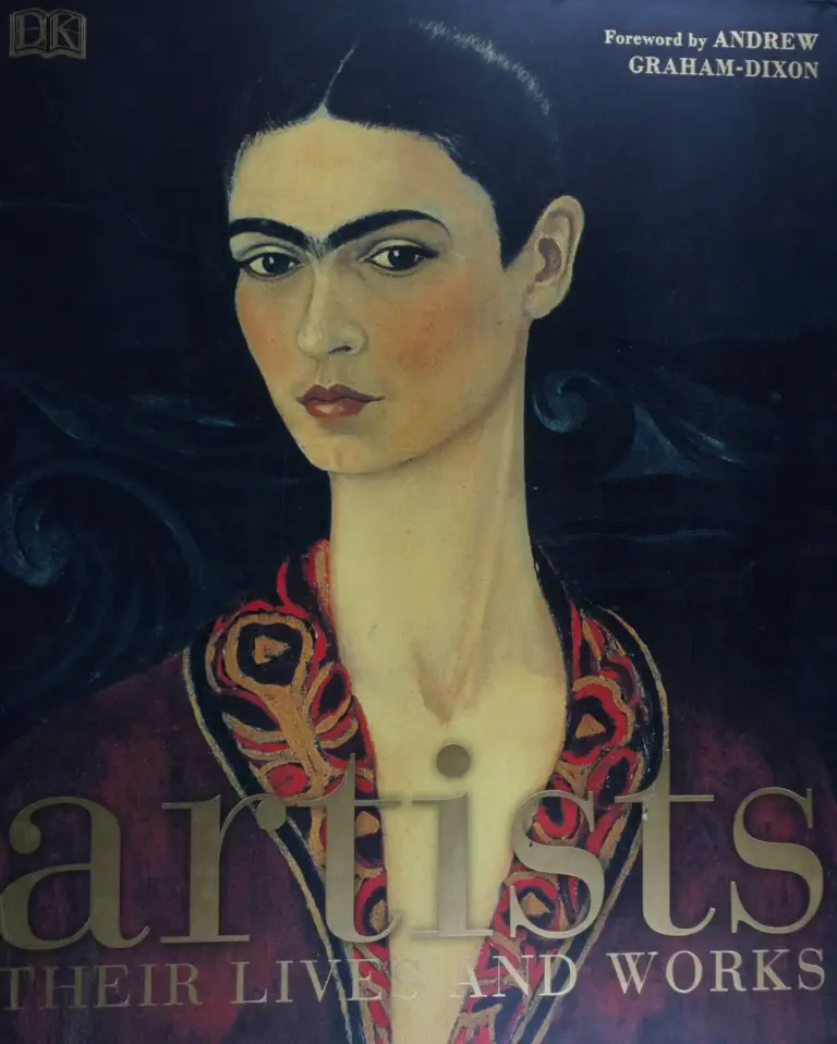 Artists: Their Lives and Works