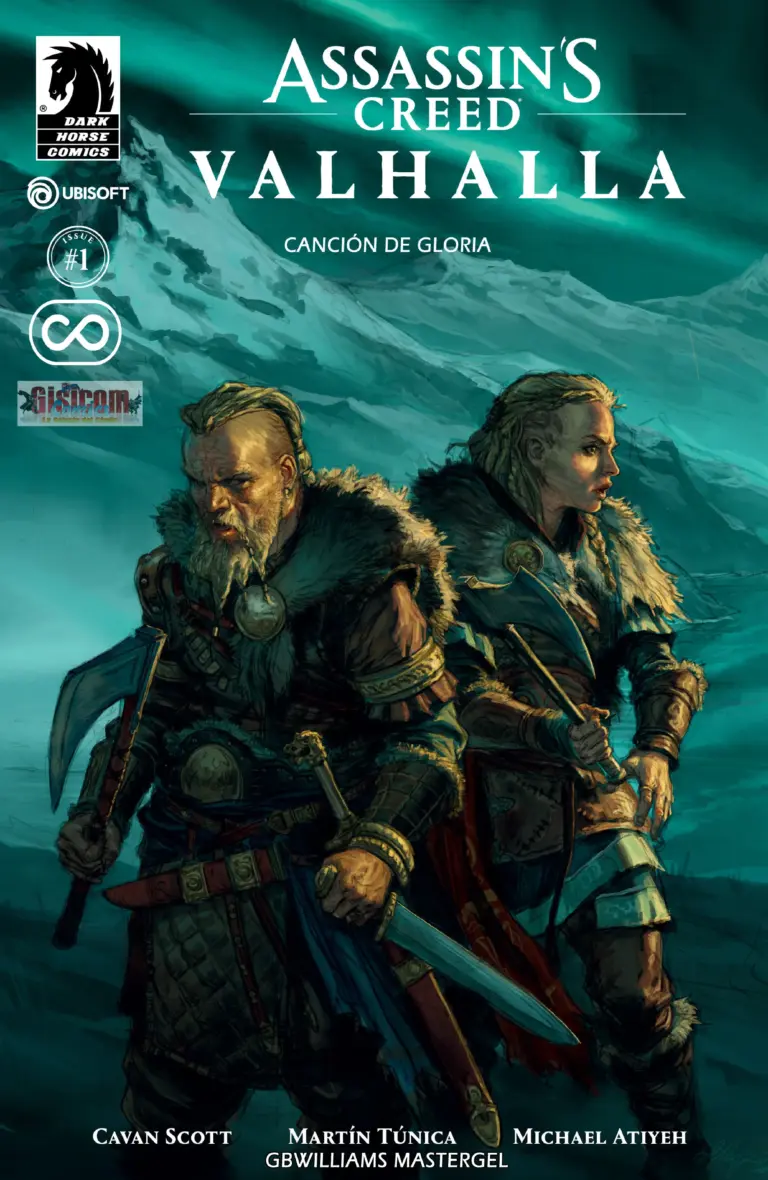 Assassin’s Creed Valhalla: Canción de Gloria #1