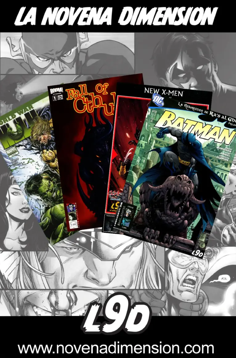 Avengers Fairy Tales #1