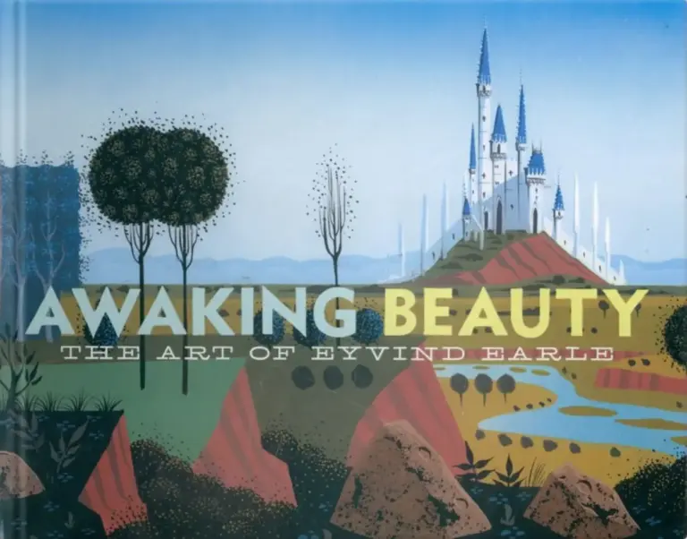 Awaking Beauty: The Art of Eyvind Earle