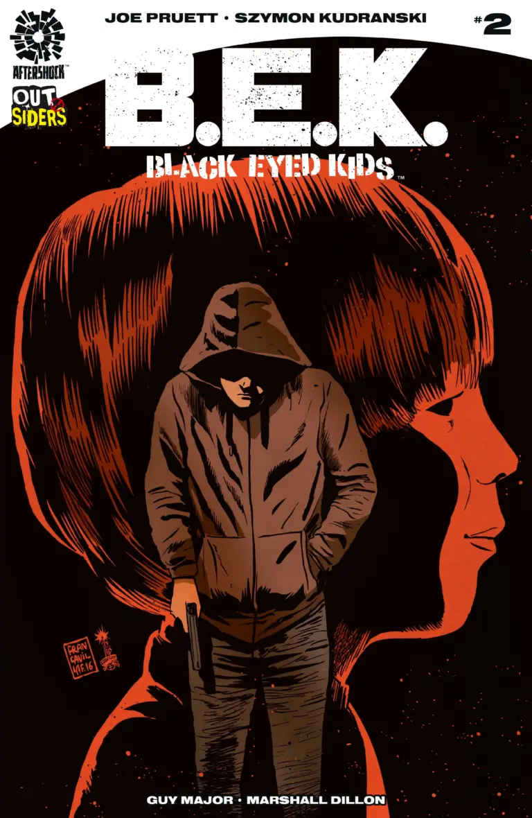 B.E.K #002