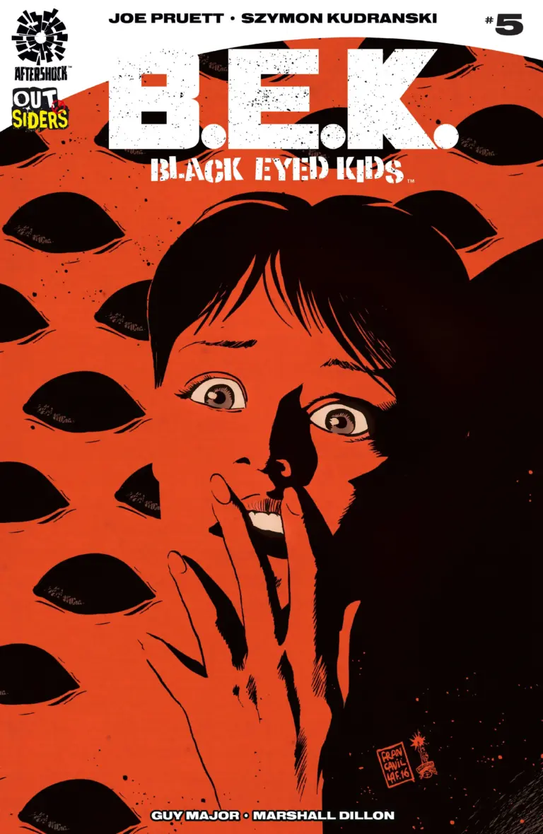 B.E.K #005: Lo Que Va, Viene