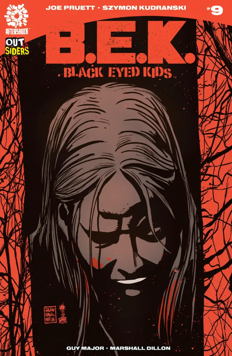 B.E.K. #009: Pactos con el diablo