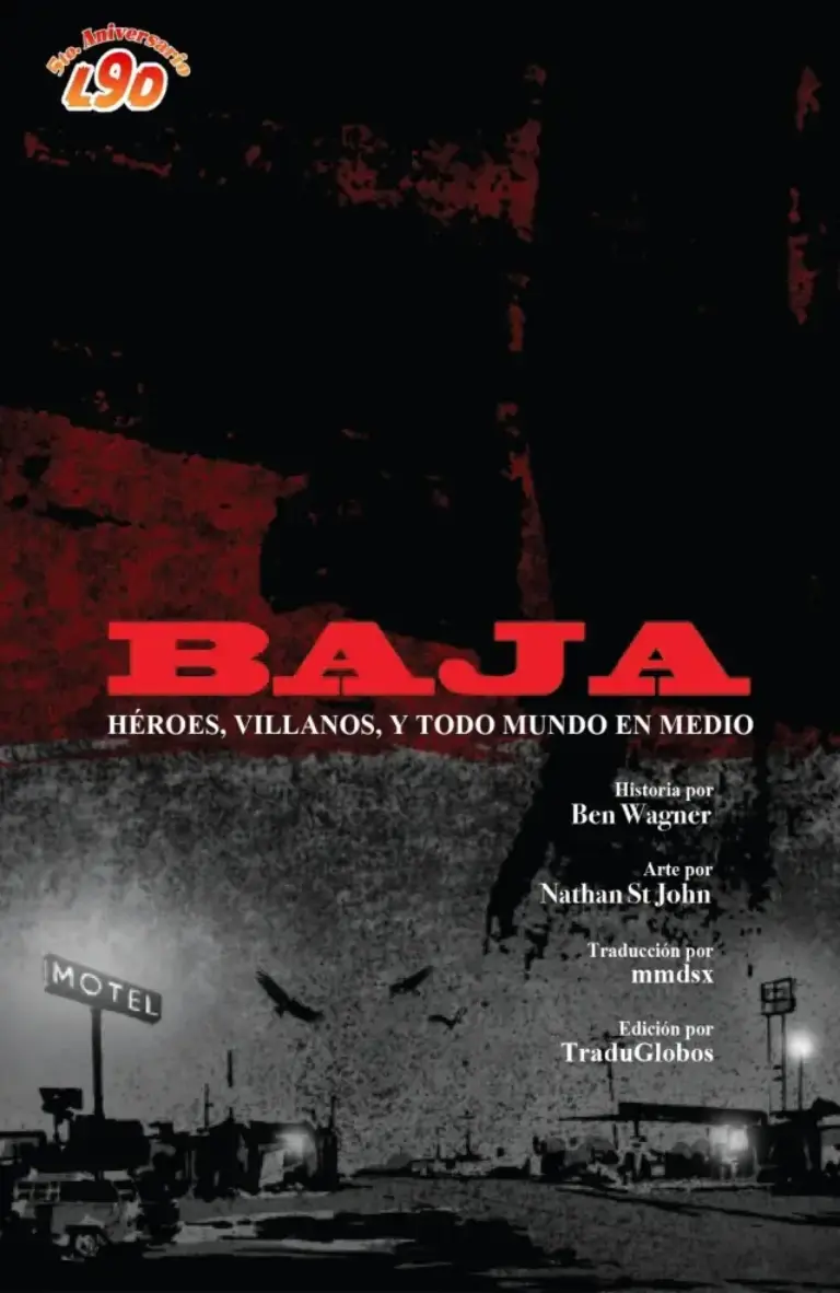 Baja